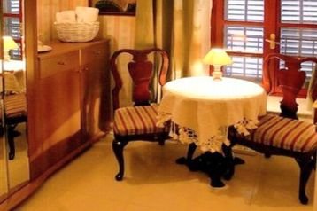 Хърватска Privát Dubrovnik, Екстериор